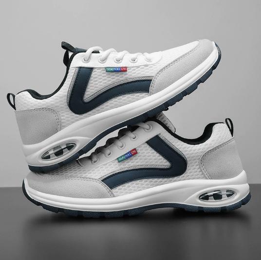 Pánské boty nadměrné velikosti ležérní tenisky sportovní nové jaro léto podzim jednobarevné boty M1195