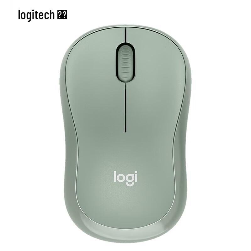 

Logitech M221 Wireless Silent Mouse