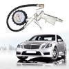 Tire Pressure Gauges with Digital Screen Vehicle Tire Inflator Gauges for Car