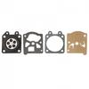 Long Lasting Carburetor Carb Diaphragm Gasket Set Compatible with Chainsaws
