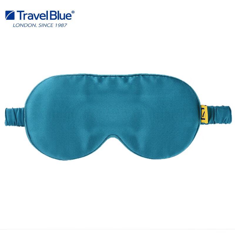 100% Mulberry Silk Sleep Eye Mask