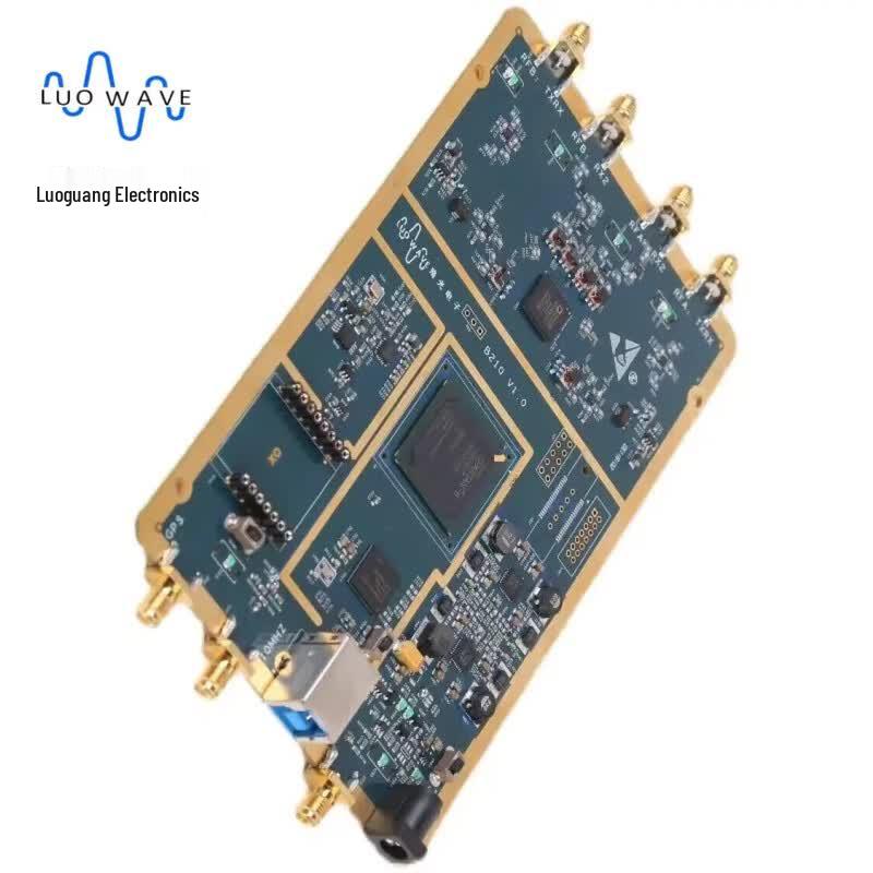 Luowave B210-c Universal Software Defined Radio Board