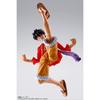 TAMASHII NATIONS S.H. Figuarts ONE PIECE Monkey D. Luffy - Onigashima Raid 145mm Painted PVC Action Figure