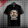 Funny Vintage Billiards Graphic Tshirt I Never Dreamed Id Be A Sexy Pool Player Saying Pure Cotton Short Sleeve Casual Tee
