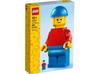 LEGO Deluxe LEGO Minifigur 40649