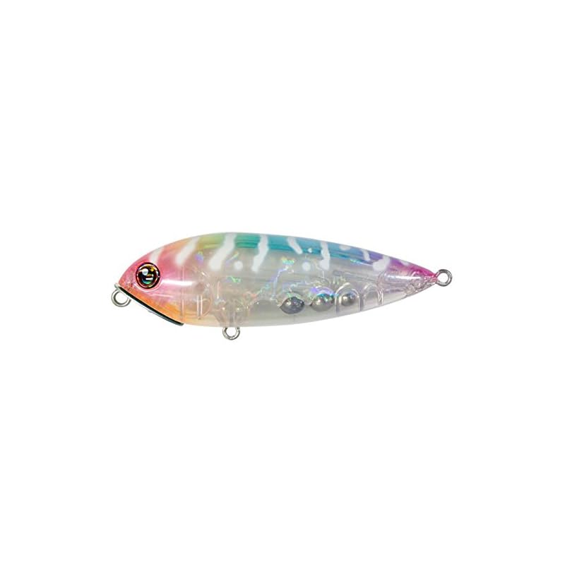 

HALCYON SYSTEM (Halcyon System) lure Hibupen 31 C-CANDY GL