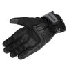 KOMINE 2025 Model Motorcycle CE2 Winter Gloves Blaze Black Grey L 06-861 GK-861 -