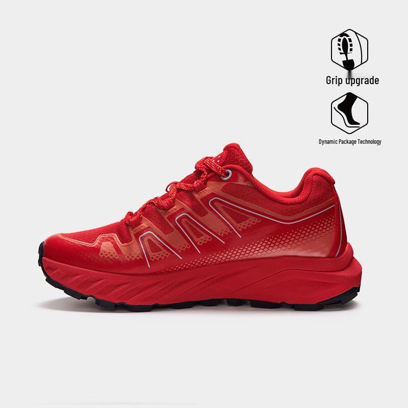 

Pelliot JX8566 Women s Trail Running Shoes 36