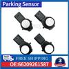 9261587 For BMW F20 F21 F22 F23 F30 F31 F34 F32 F33 F36 PDC Parking Sensor Reverse Radar 1/4PCS 66209261587