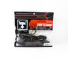 Jackall Soft Lure King Drift Craw 5.7 Inch Zarigani (0689)