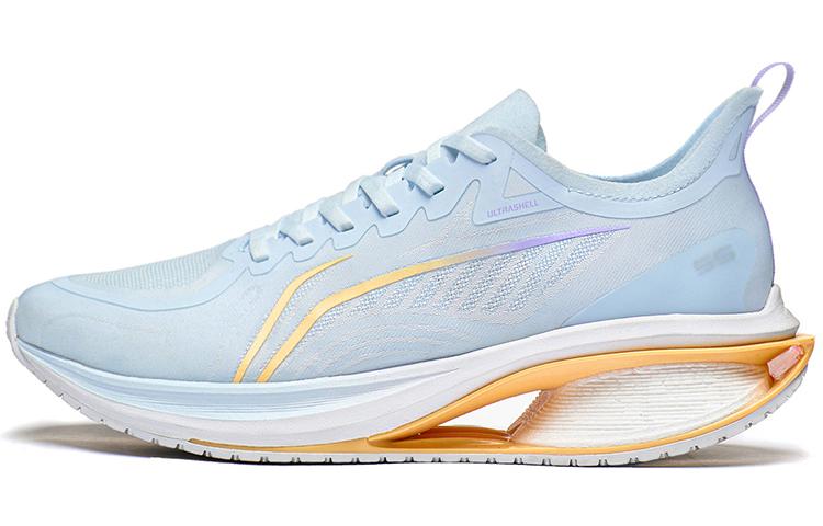 Li Ning WuShi 5S 3.0 Удобный Текстиль, Синтетическая Кожа Нескользящий, Износостойкий, Дышащий Низкий ARST001-3 46