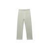 Adidas 2023 Collection Chapter 02 Basketball Sweatpants Unisex Bottoms Halo-Green IA3428