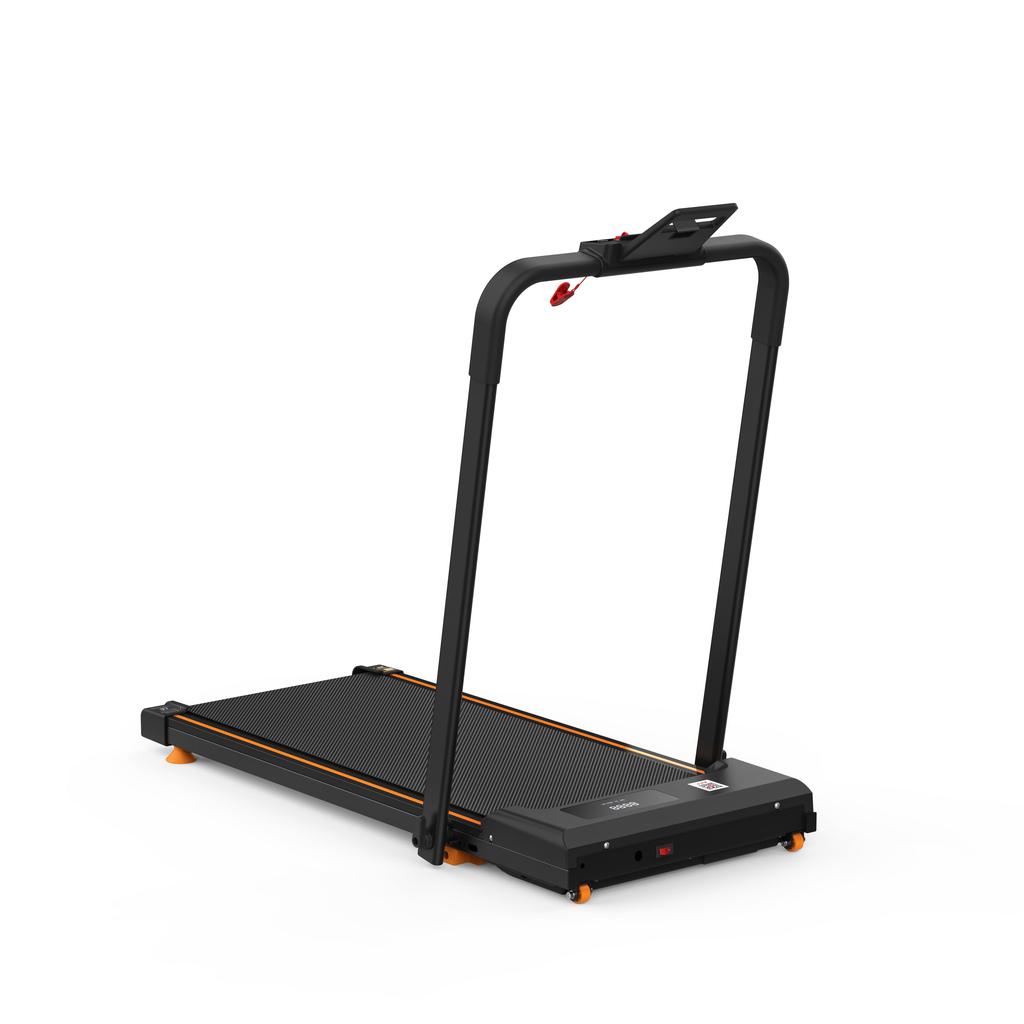 3-in-1 Treadmills Compact Desktop with Incline and APP