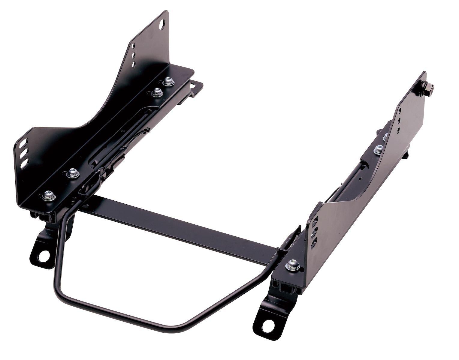 

BRIDE Super Seat Rail Nissan левый N302LF [тип LF] S13/14/15/R32/33/34 (для стороны)