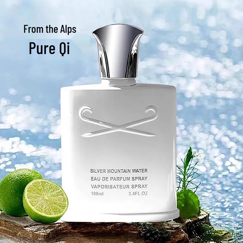 GECOMO Perfumes & Fragrances Collection