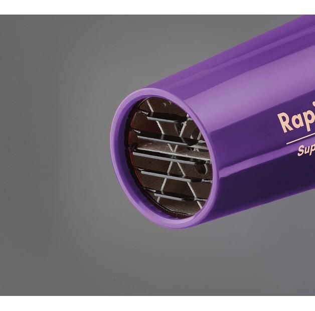 Фен Diva Pro Styling Rapida 4000 Pro Violet (PRO113)
