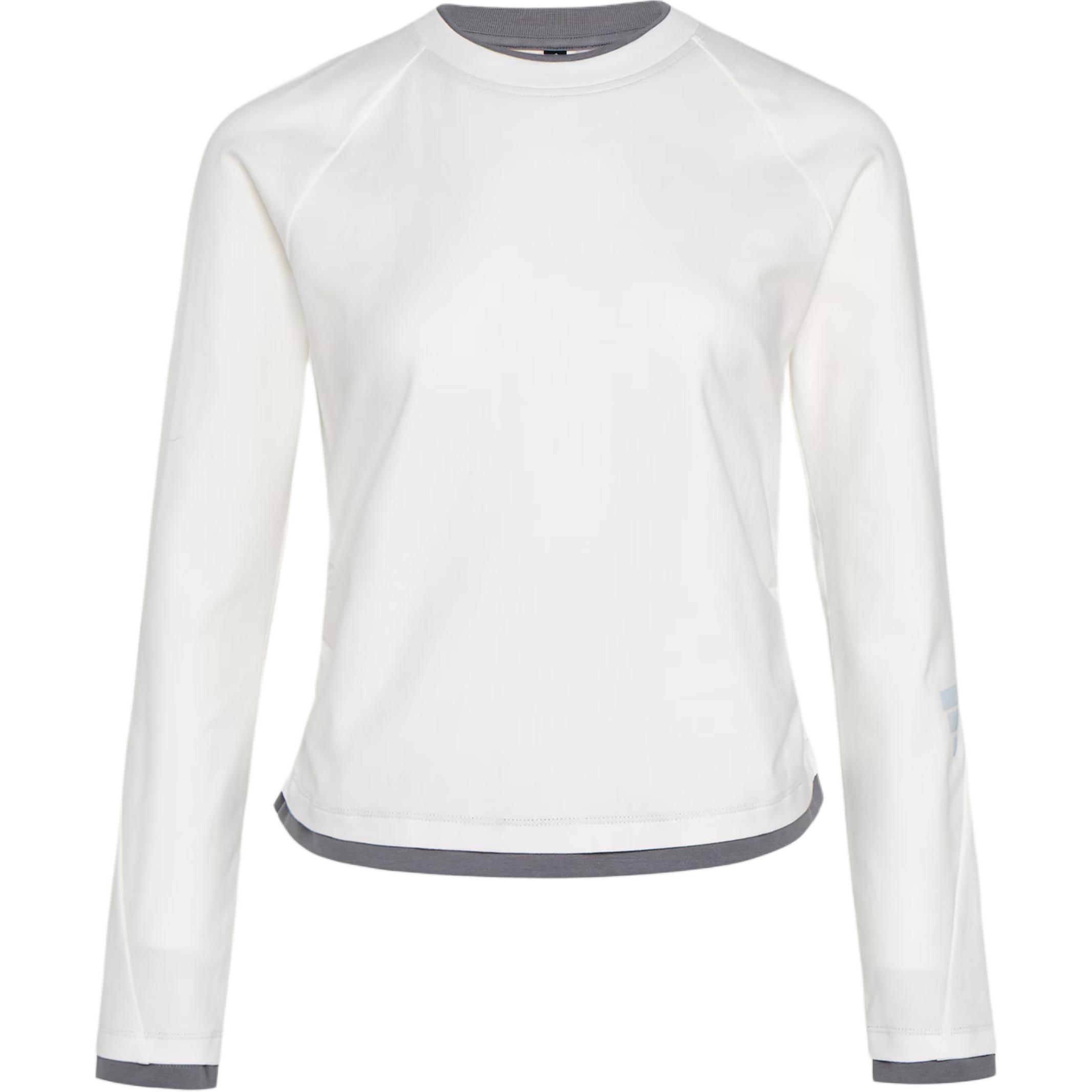 Adidas FOS Raglan Sleeve T Shirt Women s KU5430 S