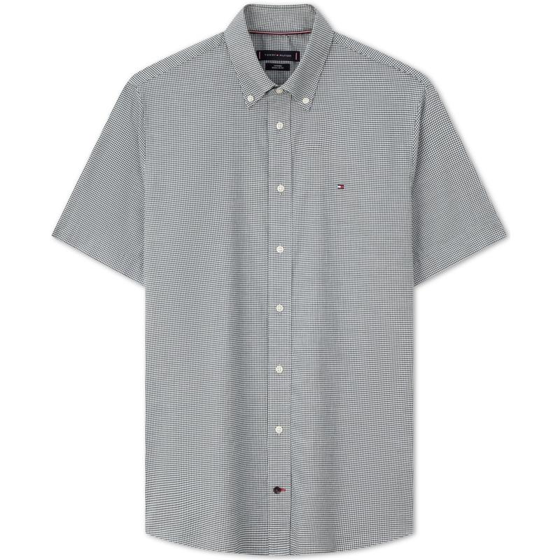 Tommy Hilfiger Shirts Men's Lapel Moderate Other MW0MW36332