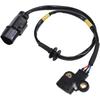 Car Crankshaft Position Sensor 39310-39800 1800359 QF91A00026 For Kia Sorento V6 3.5L 2003-2006-M53K