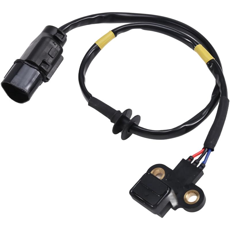 Car Crankshaft Position Sensor 39310-39800 1800359 QF91A00026 For Kia Sorento V6 3.5L 2003-2006-M53K