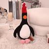Jucării de pluș originale Wallace și Gromit Anime Pinguin drăguț Păpuși umplute Decor pentru casă Cadou de Crăciun/Ziua de naștere pentru copii Accesorii film