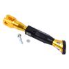 Motorcycle Electric Vehicle Side Stand Unilateral Support Safe and Durable
