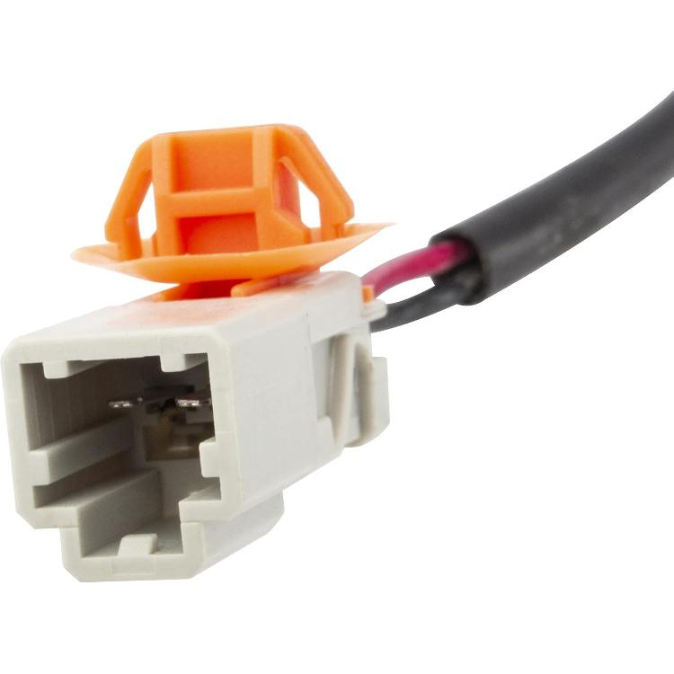 BOXI Front or Rear Right Passenger Side Door Latch & Lock Actuator Assembly Fit for Hond-a Civic 1996 1997 1998 1999 2000 l4 1.6L 2-Door 746-364,