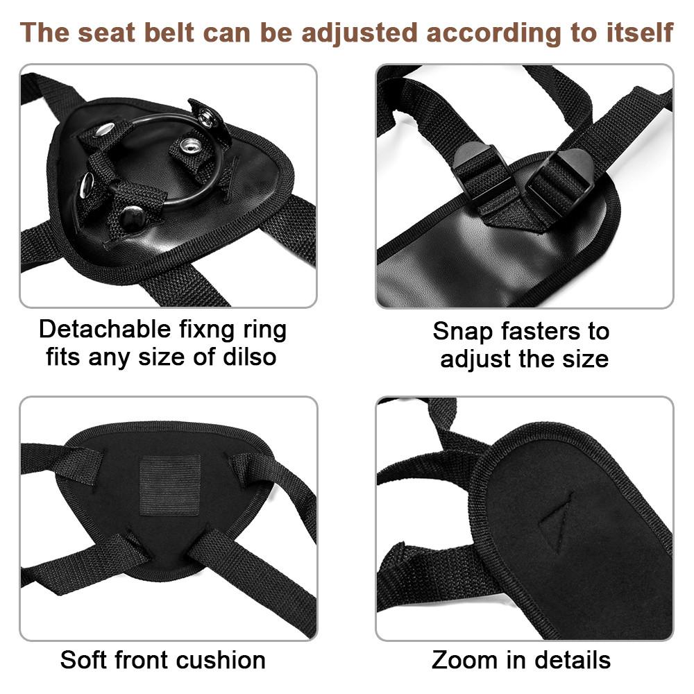 Spuer Bigger Realistic Dildos Silicone Layer Penis with Suction Cup Adult Sexy Toys for Woman Men Vagina Anal Massage Stimulator