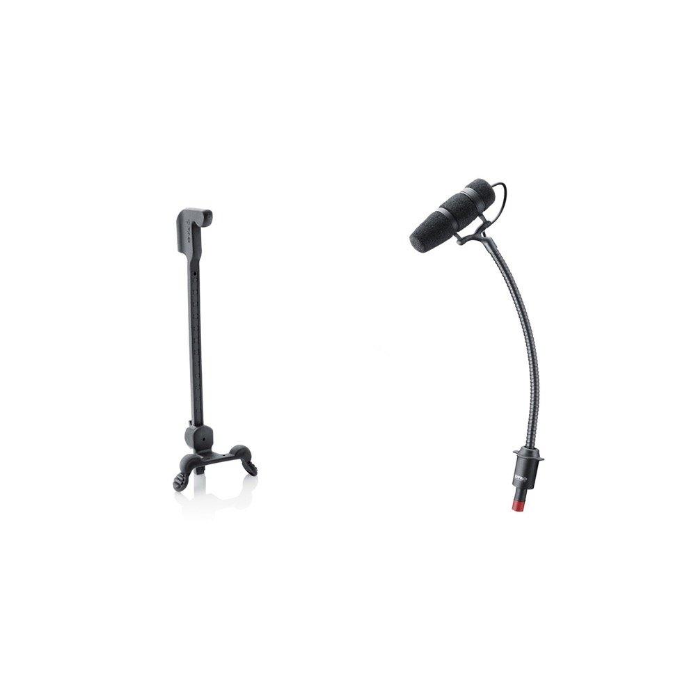 

DPA D:vote CORE 4099 Instrument Microphone with Guitar Mounting Clip
