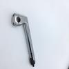 Bike Stem Gooseneck Stem Easy Installation Sturdy Construction