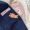 2025 Winter Corduroy Plush Pants for Toddlers: Thick, Warm, and Casual