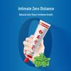 Baiyu Meijianing Mint Fresh Breath Toothpaste