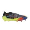 Men's Sneakers Copa Sense+ FG 'Al Rihla Pack - Black'