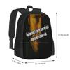 Goag-Phantom 22' Winter Collection Teen College Student Backpack Pattern Design Bags