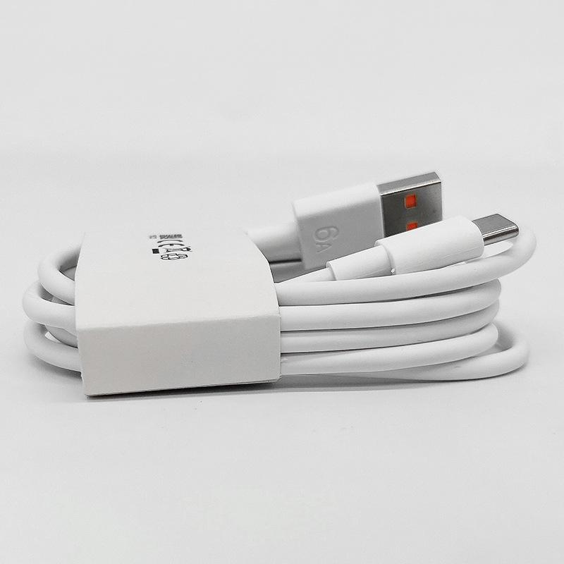 120W Charger for Xiaomi Redmi K50 Pro - 3C Certified Fast Charging Set