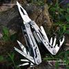 Multifunctional Outdoor Folding Pliers and Knife Combo