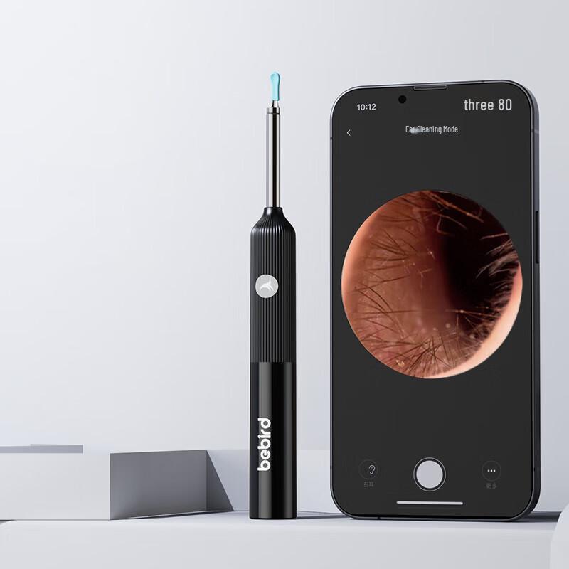 bebird K3 Pro Умный визуальный очиститель ушей