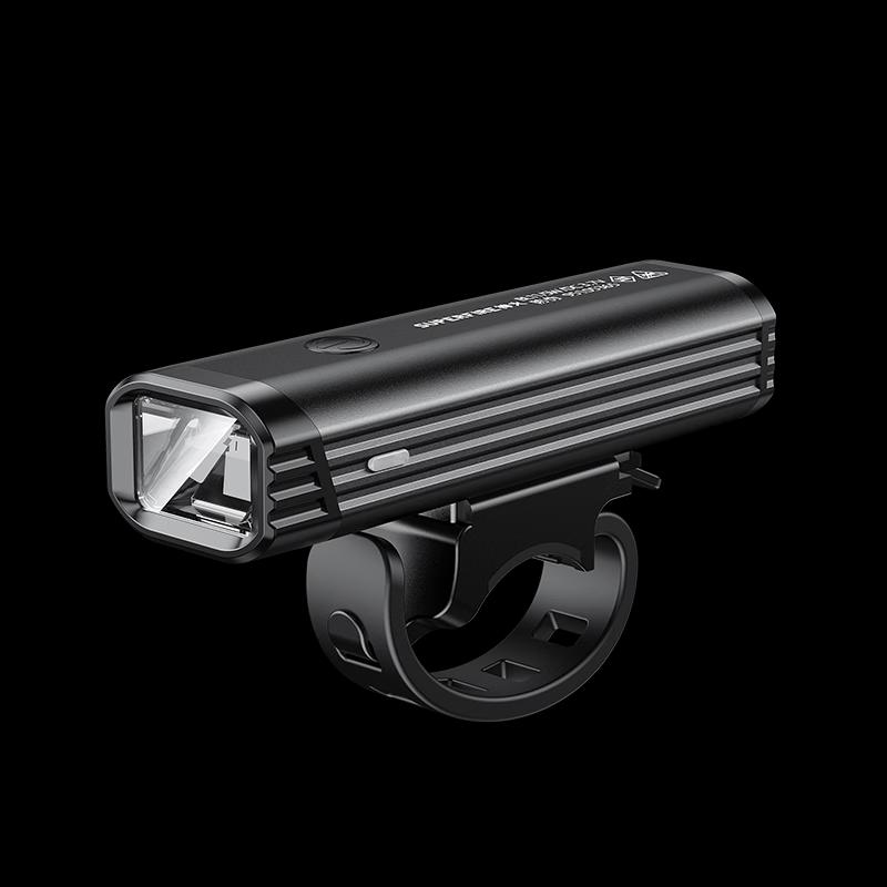 Shenhuo BL11 LED Bicycle Headlight & Taillight Set