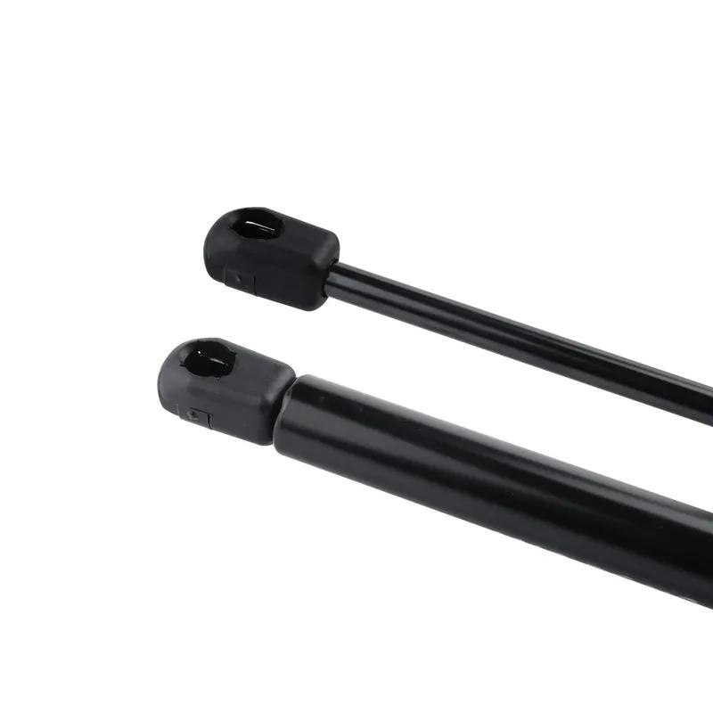 2x Rear Tailgate Boot Trunk Gas Struts Spring For Citroen C3 I FC FN MK1 02-09 Support Lifter 8731K9 9639853880 8731G3