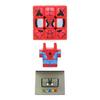 SPIN MASTER RUBIK'S CUBERS SPIDERMAN