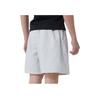 Nike Club Fashion Versatile Breathable Comfortable Sports Shorts Men Shorts Light-Gray FN3308-025