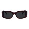 Celine Square Sunglasses Women Sunglasses Tortoise CL40282U53E
