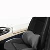 Car Headrest Pillow Support Travel Universal Soft Neck Pillows Cushion Memory Foam Car Lumbar Back Support Auto Headrest