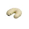 Stress Relief Soy Larvae Squeeze Caterpillar - Slow Rebound Toy