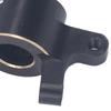 2Pcs/Set 1/10 Scale Brass C Hub Carriers for Axial SCX10 II AR44 1/10 RC Crawler Upgrade Parts