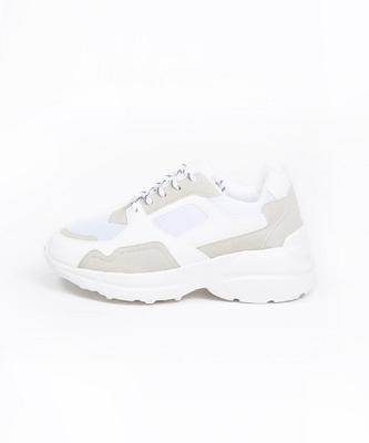 [The Nopi] The Nopi Lexion 7cm Height-Boosting Ugly Shoes Beige [Shipped from Korea] 100% Authentic