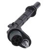 11667620923 Car Power Brake Booster Check Valve For BMW X1 2016- Replacement Parts