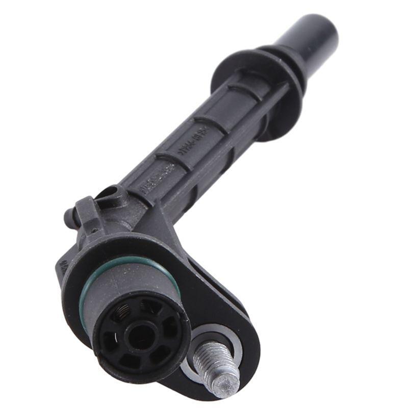 11667620923 Car Power Brake Booster Check Valve For BMW X1 2016- Replacement Parts