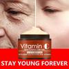 Beautycome Cream Whit C Face Cream Vitamin C Cream Vitamin C Whitening Cream Facial Cream To Remove Freckles, Remove Dark Spots, Brighten Skin.