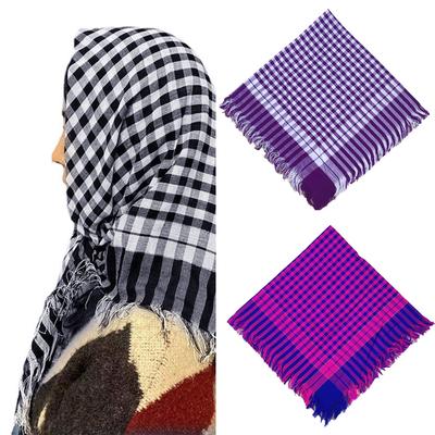 Accessoires – Écharpes et foulards